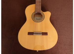 Alhambra Guitars 3F CW E1 (67234)