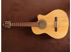 Alhambra Guitars 3F CW E1 (74849)