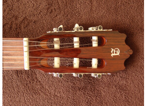 Alhambra Guitars 3F CW E1 (16224)