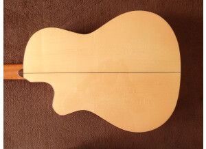 Alhambra Guitars 3F CW E1 (21769)