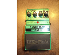 DigiTech Synth Wah (37570)