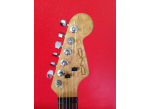 Warmoth Stratocaster (52291)