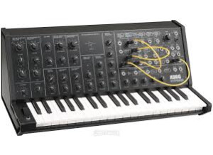 Korg Legacy Collection (6737)