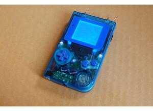 Nintendo Game Boy (73838)