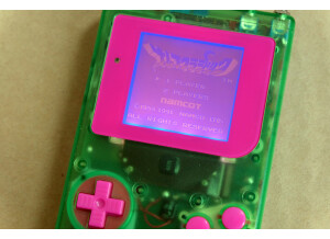Nintendo Game Boy (68511)