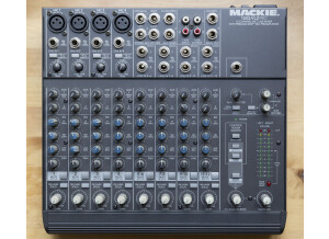 Mackie 1202-VLZ Pro (22912)