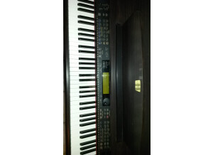 Yamaha Clavinova CVP-202