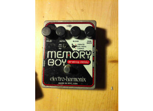Electro-Harmonix Memory Boy (41464)