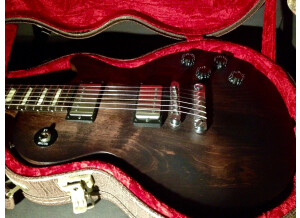 Gibson LPJ 2014 - Rubbed Vintage Shade Satin (15474)