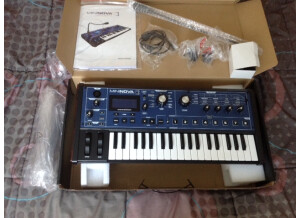 Novation MiniNova (85151)