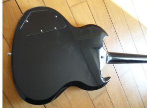 Gibson SG Standard 2013 w/ Min-ETune - Ebony (23453)