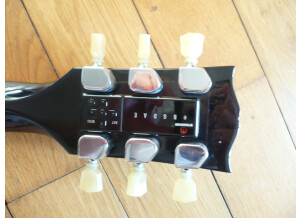 Gibson SG Standard 2013 w/ Min-ETune - Ebony (5235)