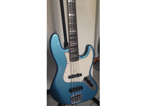Fender Jazz Bass RI 75 FSR Lake Placid Blue
