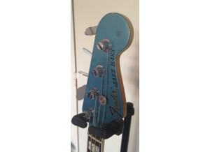 Fender Jazz Bass RI 75 FSR Lake Placid Blue
