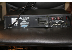 Alesis Matica 500