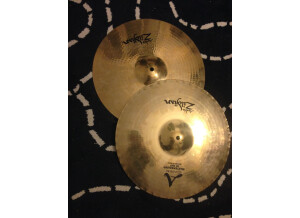 Zildjian A Custom Mastersound HiHat 15" (43036)