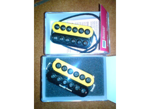 Seymour Duncan Sh-8 Invader