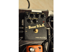 Tech 21 Boost D.L.A. (17075)