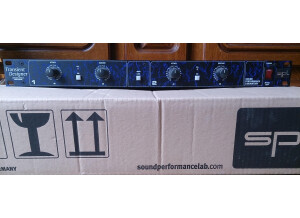 SPL Transient Designer 2 (77108)