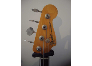 Fender Precision bass Japan 89