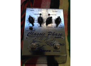 Ibanez PH-99 Classic Phase