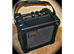 Roland Micro Cube - Black