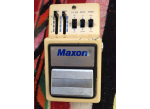 Maxon AF-9 Auto Filter (86667)
