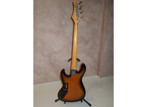 Hohner JJ Bass (3210)