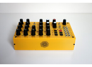 Mutable Instruments Anushri (68496)