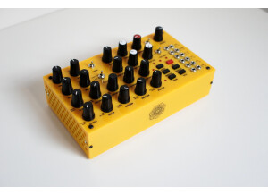 Mutable Instruments Anushri (40796)