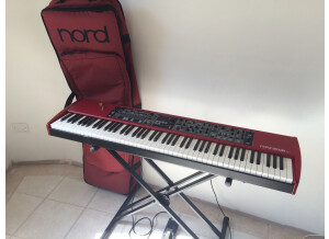 Clavia Nord Stage EX 88 (78593)