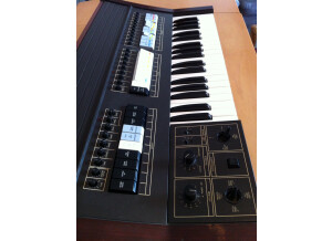 Korg Sigma (65876)