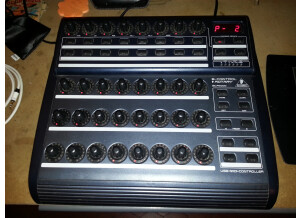 Behringer B-Control Rotary BCR2000 (91695)