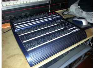 Behringer B-Control Rotary BCR2000 (2435)