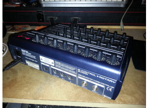 Behringer B-Control Rotary BCR2000 (91484)