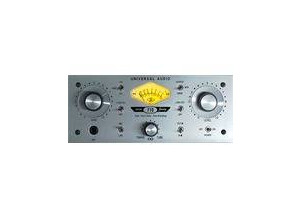 Universal Audio 710 Twin-Finity (33386)