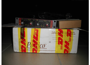 Rupert Neve Designs Portico 5042 (38333)