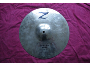 Zildjian K/Z Special HiHat Pair 13" (83029)