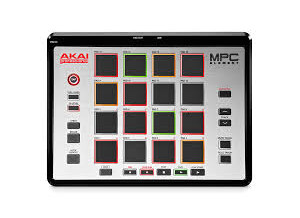 Akai MPC Element (34001)