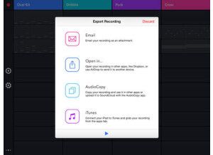 Auxy 5