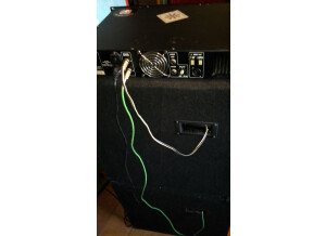 Hartke Ampli Bass Hartke System Transient Attack 3500 + 2 Bass Module 410 XL
