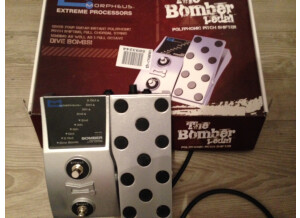 Morpheus Bomber (41132)