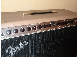 Fender Acoustasonic 150 Combo