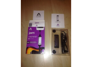 Apogee Electronics Jam 96k