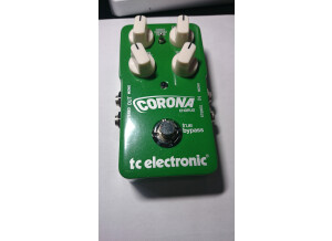 TC Electronic Corona Chorus (25835)