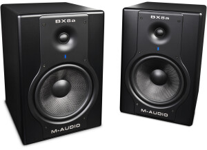 M-Audio BX8a Deluxe (54147)