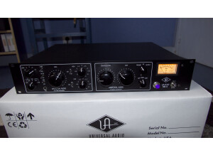 Universal Audio LA-610 MK II (21202)