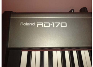 Roland RD-170 (66405)
