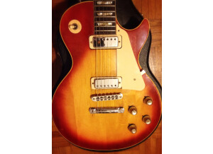 Gibson Les Paul Deluxe (1971) (53693)