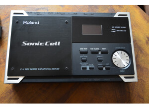 Roland sonic Cell (80553)